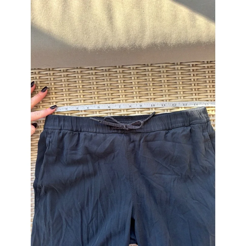 Lululemon Essential Affinity Mid Rise Jogger‎ 8 Modal athleisure gorpcore yoga